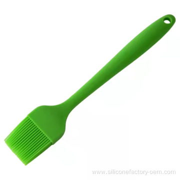 Silicone BBQ Kitchen Oil Brush Silicone Baking Brush